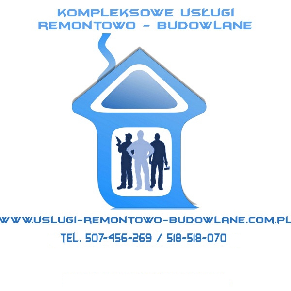 remonty Pruszkw, firma remontowa, elewacje domw Pruszkw